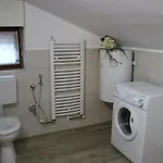 Kruna Rd Opatija, Matulji, Lägenhet *