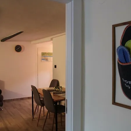 Apartman Kruna Rd Opatija, Matulji, Rukavac
