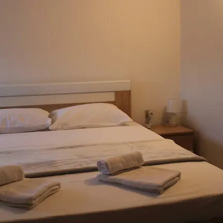 Kruna Rd Opatija, Matulji, Apartman *