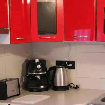 Apartman Kruna Rd Opatija, Matulji, *