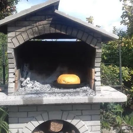 Lägenhet Kruna Rd Opatija, Matulji, *