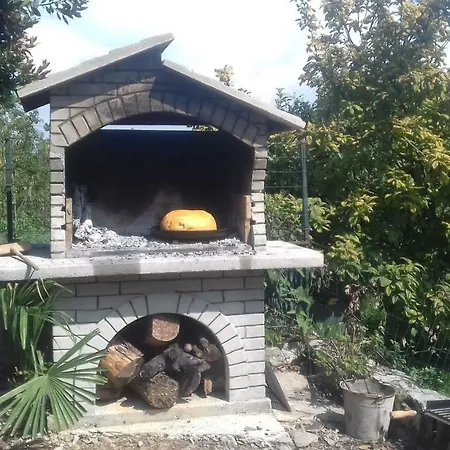 Apartman Kruna Rd Opatija, Matulji,
