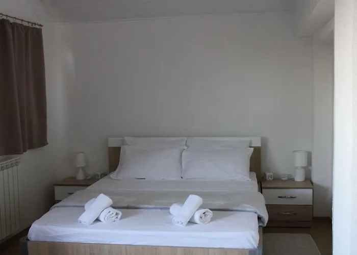 Apartman Kruna Rd Opatija, Matulji,