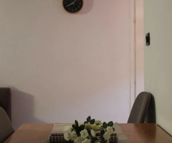 Apartman Kruna Rd Opatija, Matulji, Rukavac