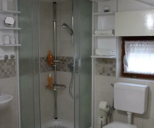 Kruna Rd Opatija, Matulji, Apartman Rukavac