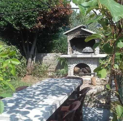 Apartman Kruna Rd Opatija, Matulji,