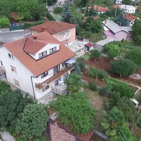 Kruna Rd Opatija, Matulji,