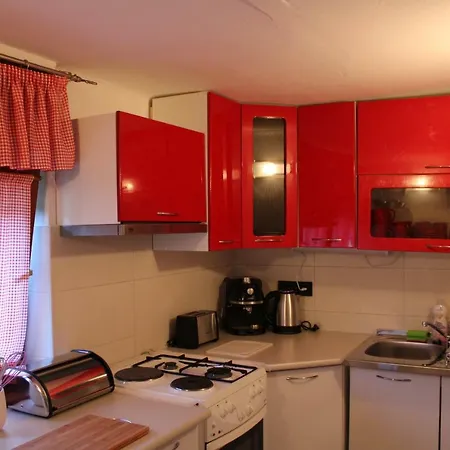 Lejlighed Kruna Rd Opatija, Matulji, *