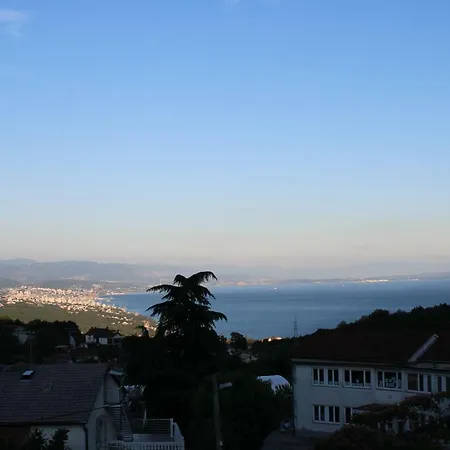 Kruna Rd Opatija, Matulji, Rukavac (Primorje-Gorski Kotar)