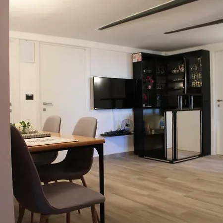 Διαμέρισμα Kruna Rd Opatija, Matulji, Rukavac (Primorje-Gorski Kotar)