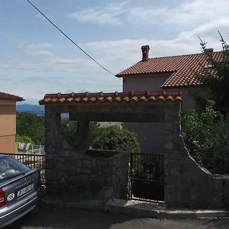 Kruna Rd Opatija, Matulji, Rukavac (Primorje-Gorski Kotar)
