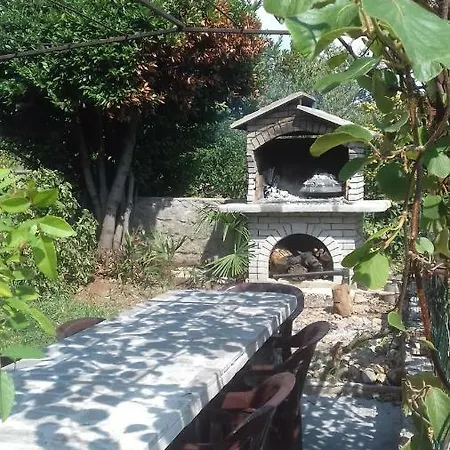 Διαμέρισμα Kruna Rd Opatija, Matulji,
