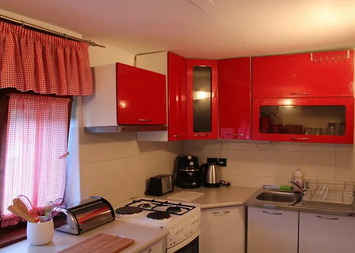 דירה Kruna Rd Opatija, Matulji, *