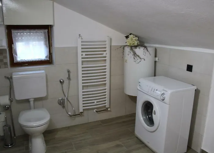 Kruna Rd Opatija, Matulji, Lejlighed *