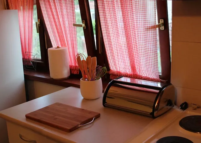 Kruna Rd Opatija, Matulji, *