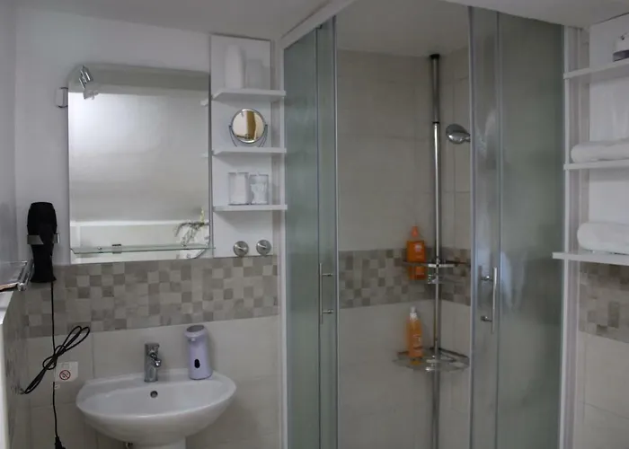 דירה Kruna Rd Opatija, Matulji, *