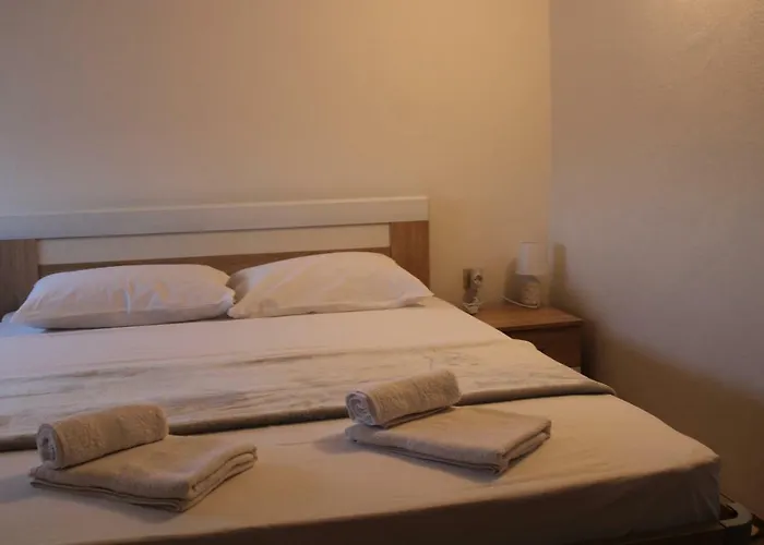 Kruna Rd Opatija, Matulji, Lejlighed *