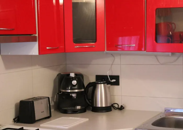 Lejlighed Kruna Rd Opatija, Matulji, *