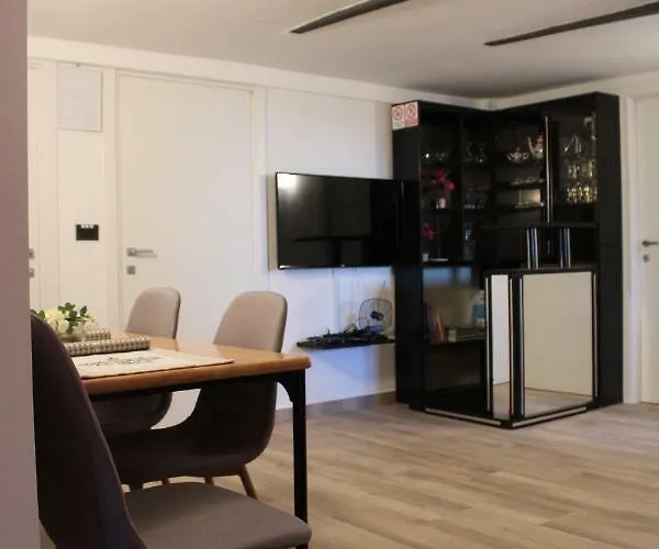 Lejlighed Kruna Rd Opatija, Matulji, Rukavac (Primorje-Gorski Kotar)