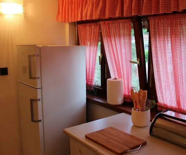 Lejlighed Kruna Rd Opatija, Matulji, *