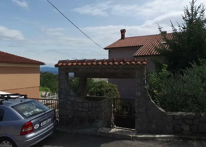 Kruna Rd Opatija, Matulji, Rukavac (Primorje-Gorski Kotar)