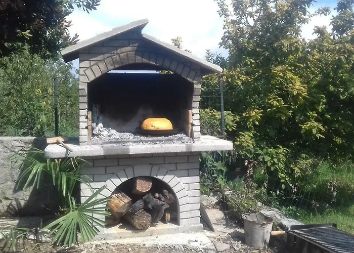 דירה Kruna Rd Opatija, Matulji,